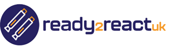 Ready2ReactCoUK